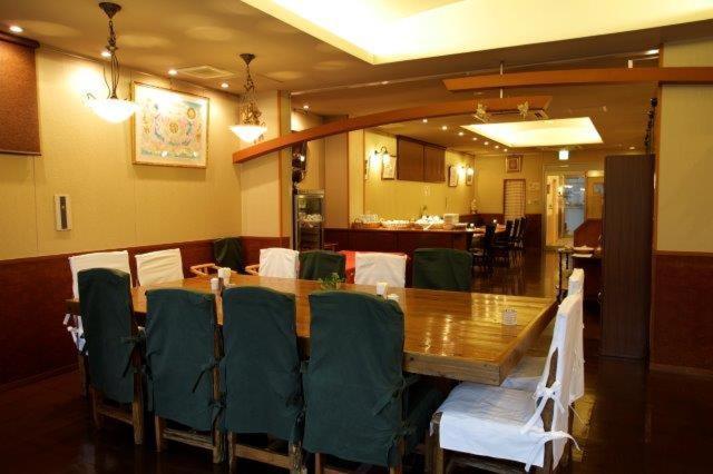 Sendai Hotel Satsumasendai Extérieur photo