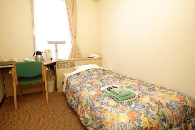 Sendai Hotel Satsumasendai Extérieur photo