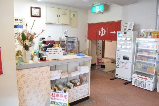 Sendai Hotel Satsumasendai Extérieur photo